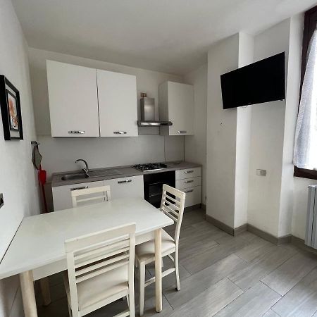 Casa Margherita Лоди Екстериор снимка