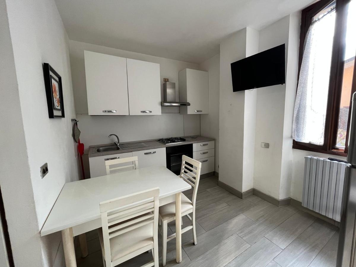 Casa Margherita Лоди Екстериор снимка
